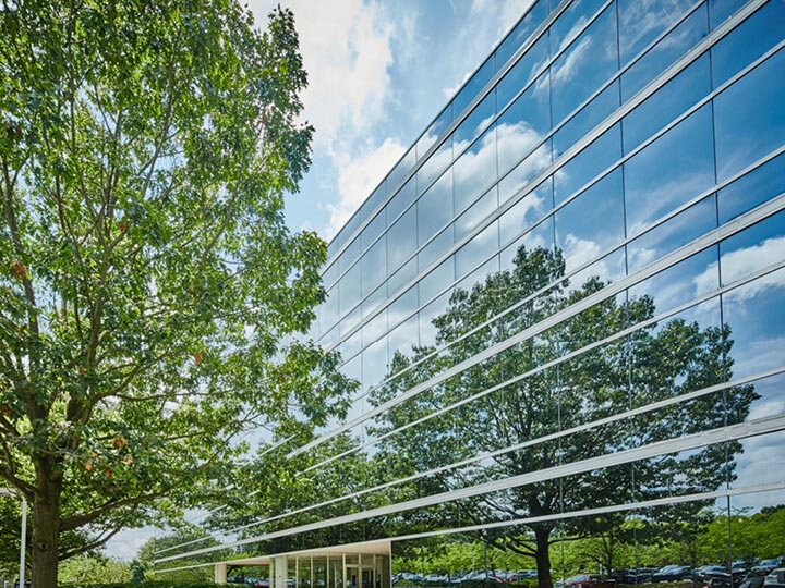 Belfint, Lyons & Shuman Headquarters in Wilmington Delaware