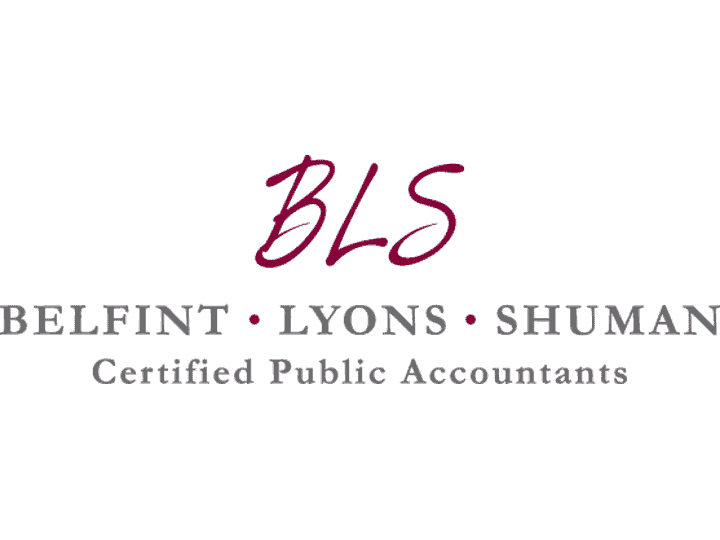 Belfint, Lyons & Shuman, P.A. CPAs