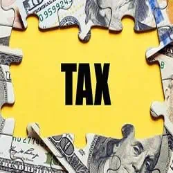 Federal and State Tax Planning Analysis